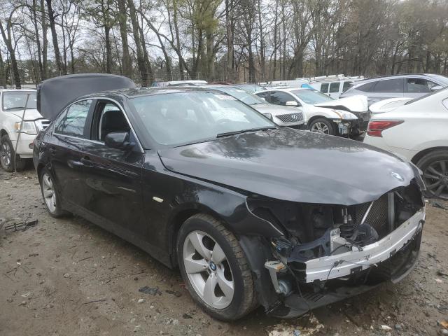 WBANA53575B863961 BMW 525 I