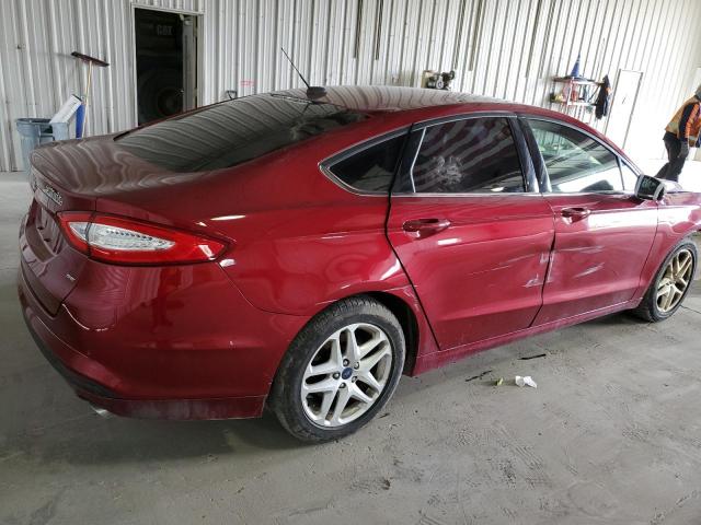 2016 FORD FUSION SE 3FA6P0H78GR293976