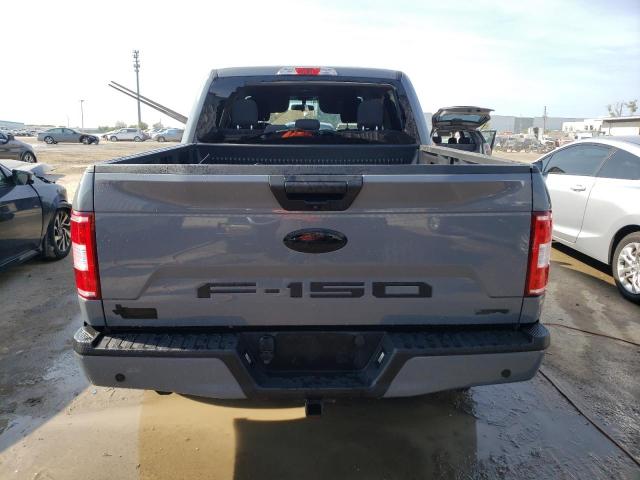 2020 FORD F150 SUPER 1FTEW1CP9LKE85041