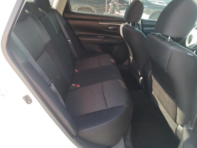 1N4AL3AP9GC236198 Nissan ALTIMA 2.5