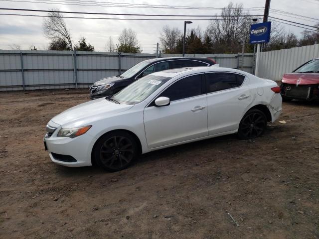 2015 ACURA ILX 20 - 19VDE1F33FE006474