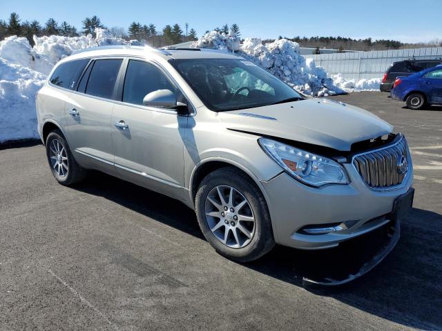 VIN 5GAKVBKDXHJ160285 2017 BUICK ENCLAVE no.4