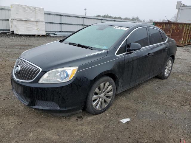 2016 Buick Verano 