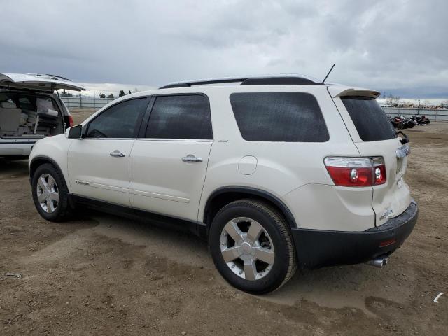 1GKER33768J120160 GMC Acadia Slt-2