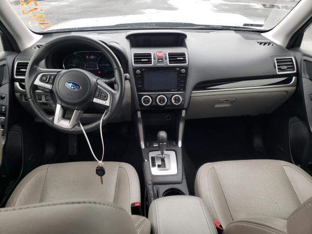 JF2SJARC7JH459698 Subaru Forester 2.5i Limited