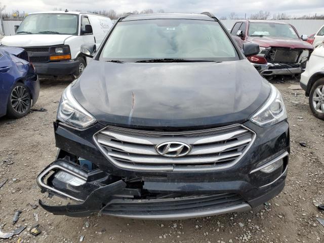 2017 HYUNDAI SANTA FE S 5NMZU3LB8HH012855