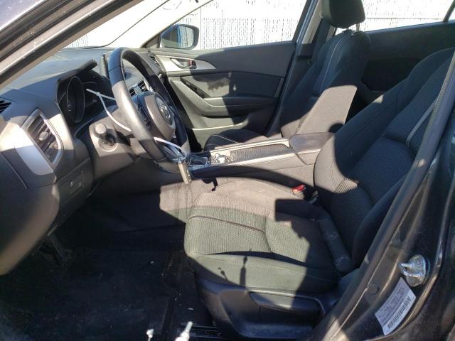 2017 MAZDA 3 TOURING - JM1BN1L77H1134597