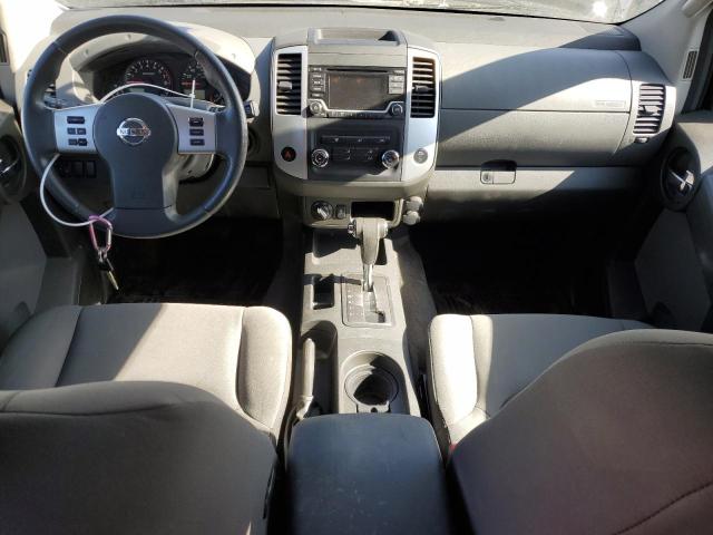 5N1AN0NW9FN656773 Nissan XTERRA X