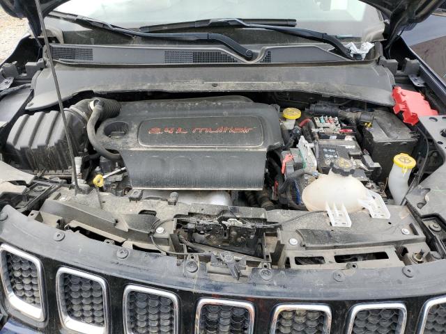 3C4NJDCB9MT511187 Jeep Compass Limited