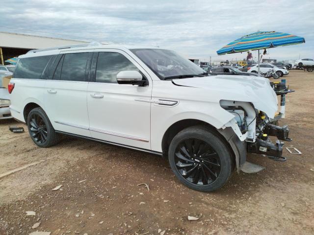 5LMJJ3KT3LEL17541 Lincoln Navigator L Reserve
