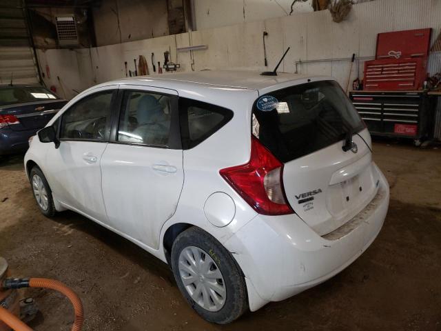 3N1CE2CP2GL385189 Nissan Versa Note S