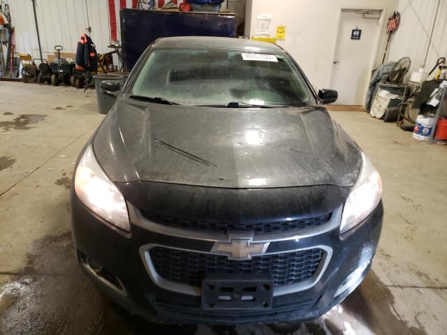 2016 CHEVROLET MALIBU LIM - 1G11E5SA1GU144452