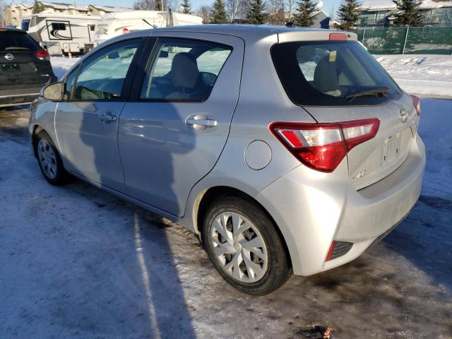 2018 TOYOTA YARIS L - VNKKTUD33JA094633