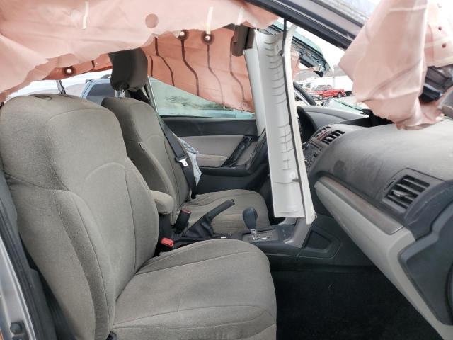 JF2SJABC9FH455475 Subaru Forester 2.5i