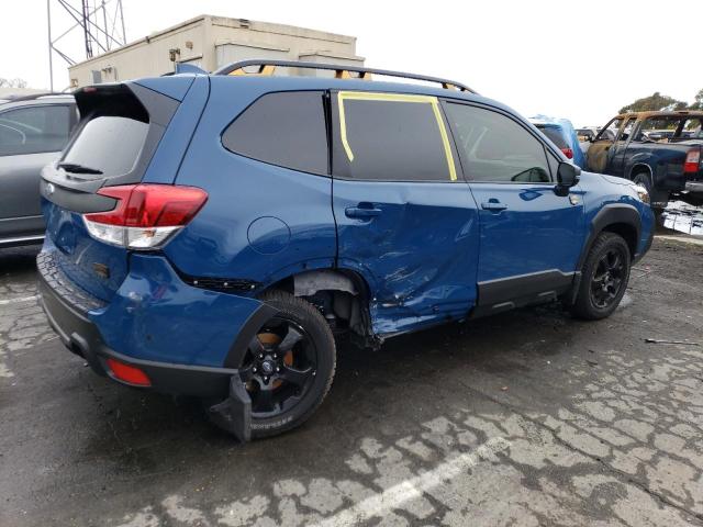 2022 SUBARU FORESTER W JF2SKAMC0NH493430