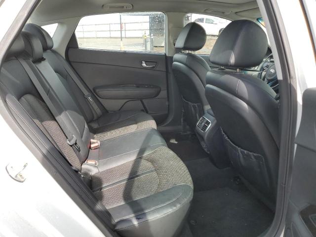 5XXGU4L33GG042509 KIA OPTIMA EX