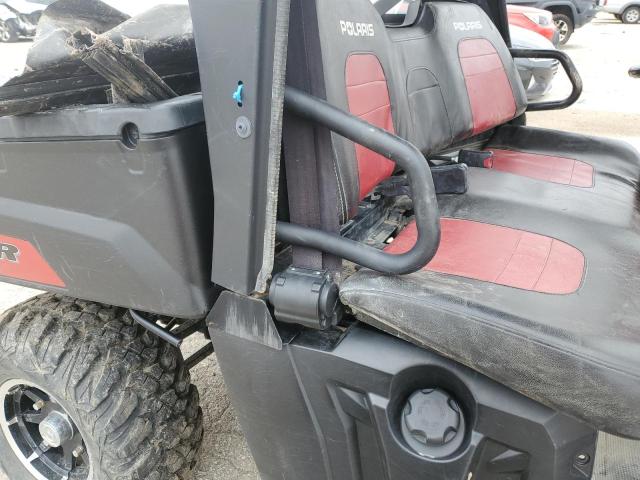 2013 POLARIS RANGER 800 - 4XATH7EA3DEA64626