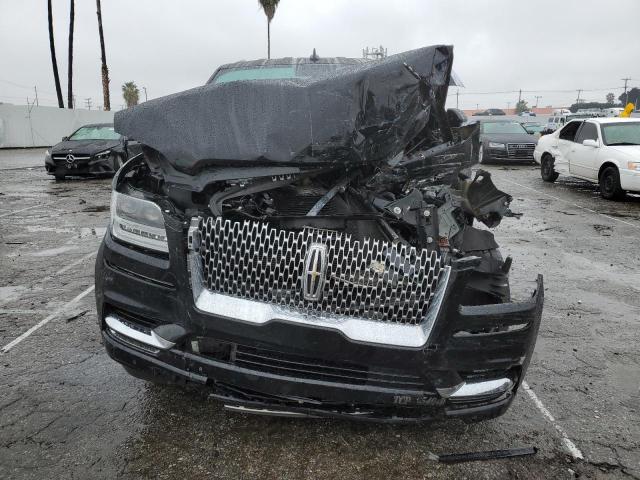 5LMJJ2MT9JEL01686 Lincoln Navigator Premiere