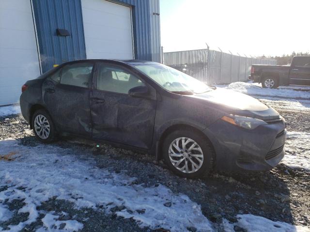 2018 TOYOTA COROLLA L - 2T1BURHE3JC982695