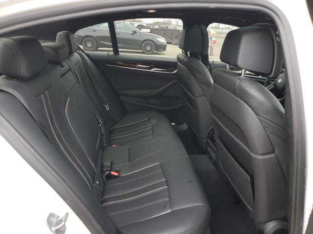 2019 BMW 530 XI - WBAJA7C59KG912098