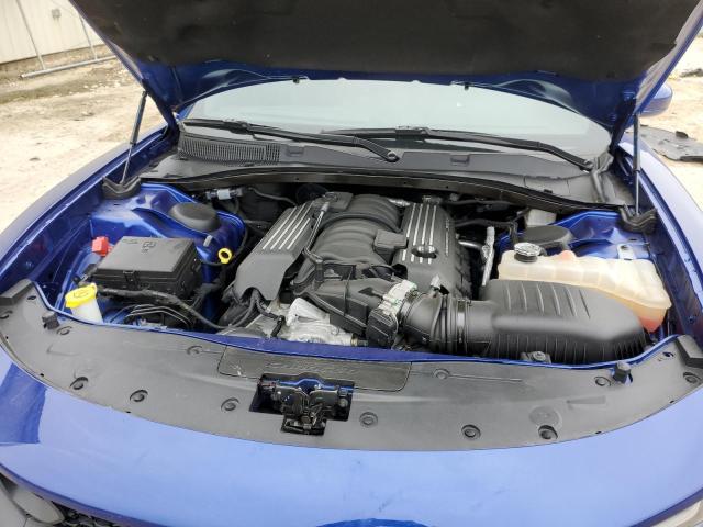 2020 DODGE CHARGER SC 2C3CDXGJ0LH183087