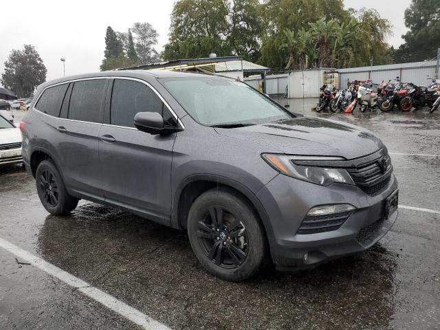 2016 HONDA PILOT - 5FNYF5H19GB013014