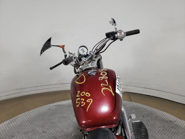 2002 HONDA VT1100 C2 - 1HFSC43162A200539