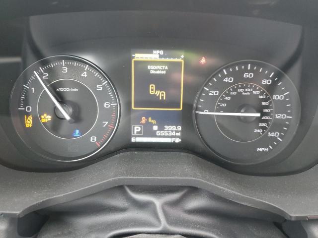 4S3GTAD60J3730775 Subaru Impreza Premium Plus