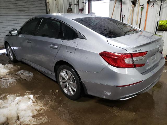 2019 HONDA ACCORD LX - 1HGCV1F18KA144799