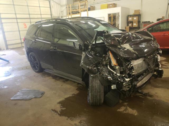 2022 CHEVROLET EQUINOX RS - 2GNAXWEVXN6128498