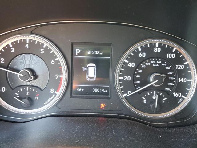 5NMS23AD2KH085996 Hyundai Santa Fe Se