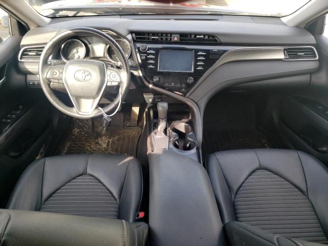 2019 TOYOTA CAMRY L - 4T1B11HKXKU734198