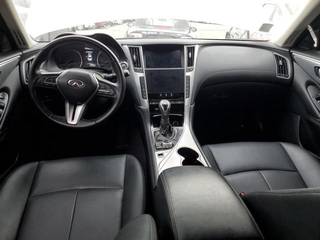 2020 INFINITI Q50 PURE - JN1EV7AP6LM203079