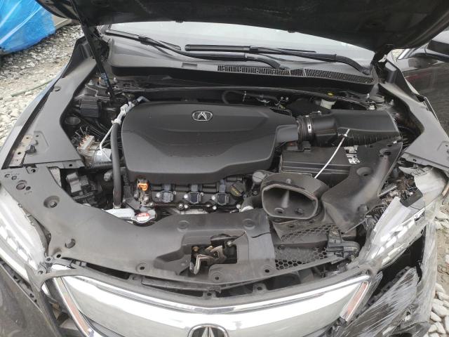 2017 ACURA TLX ADVANC 19UUB3F78HA001857