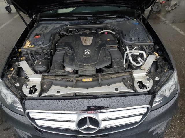 WDDZH6GB3HA215040 Mercedes-Benz E 400 4matic