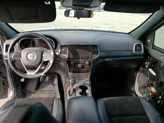 1C4RJEAG5MC860865 Jeep Grand Cherokee Laredo