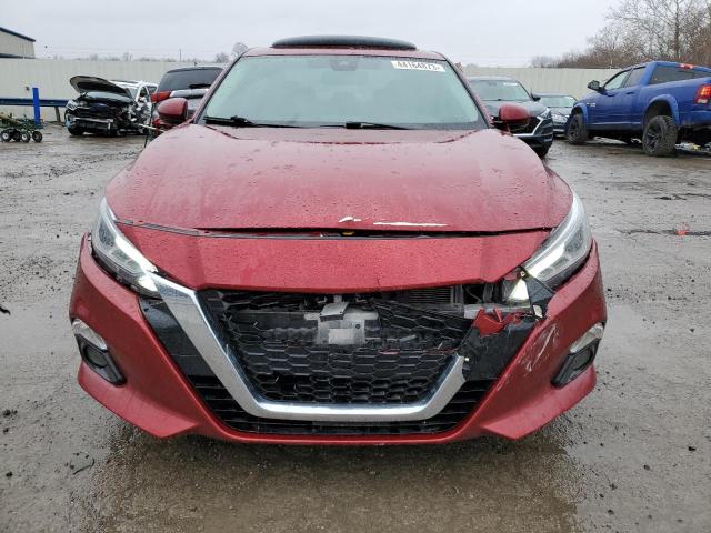 2019 NISSAN ALTIMA SV - 1N4BL4DW4KC246899