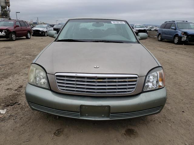 1G6KD54Y95U235364 Cadillac Deville