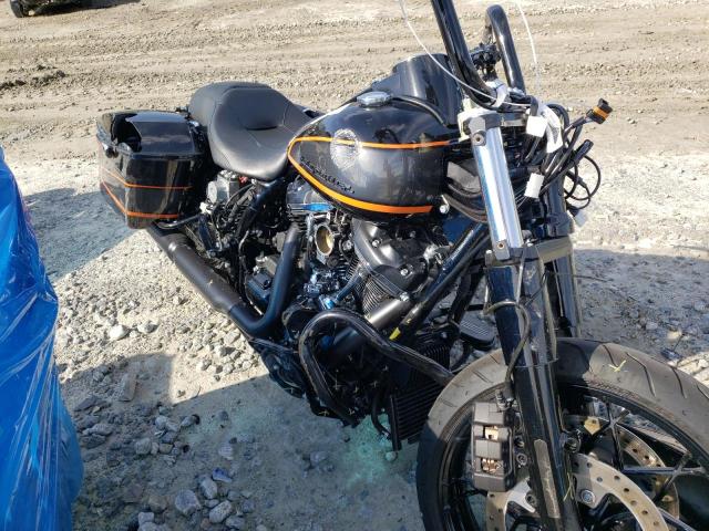 2022 HARLEY-DAVIDSON FLHRXS - 1HD1KVP16NB673394