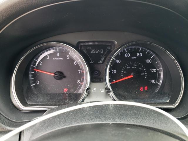 3N1CN7AP1GL877132 Nissan VERSA S