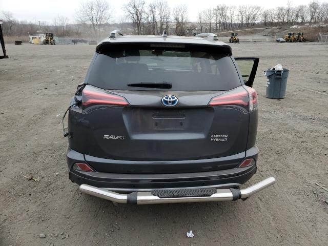2018 TOYOTA RAV4 HV LI - JTMDJREV6JD155699