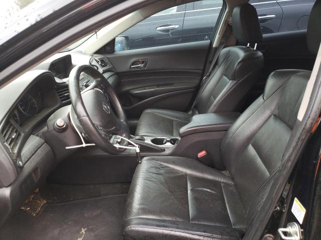 2015 ACURA ILX 20 PRE - 19VDE1F57FE010318