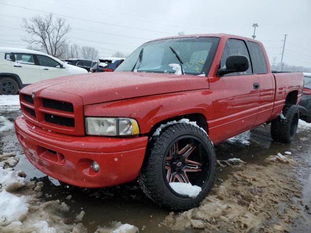 2001 Dodge Ram 1500 