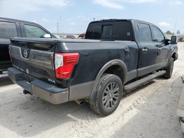 2017 NISSAN TITAN XD S - 1N6BA1F49HN547558