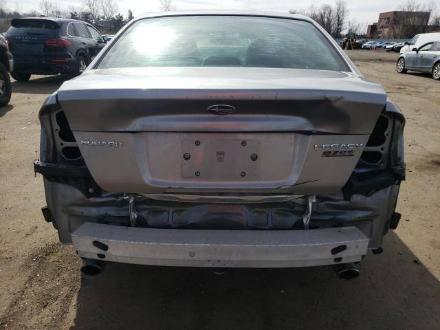 4S3BL616497222793 Subaru Legacy