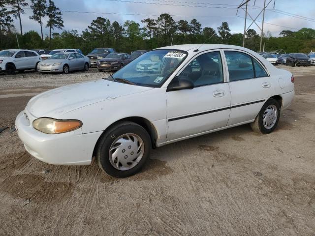 1999 Ford Escort LX