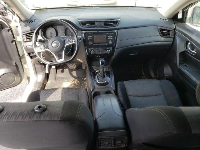 JN8AT2MV5HW017564 Nissan ROGUE S