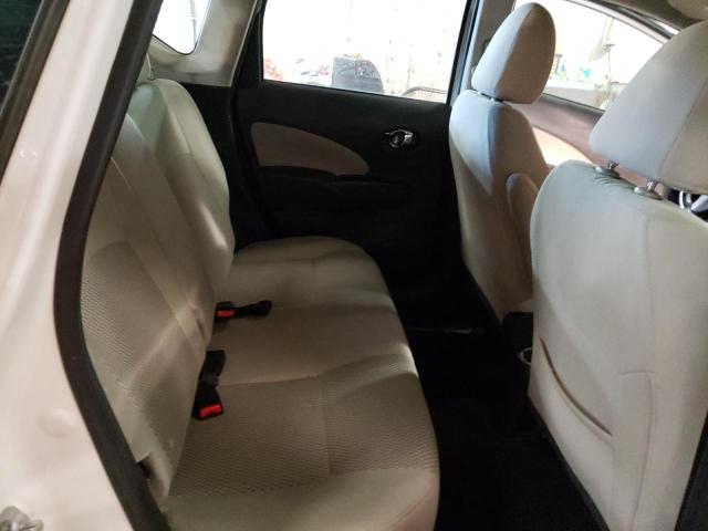 3N1CE2CP2GL385189 Nissan Versa Note S