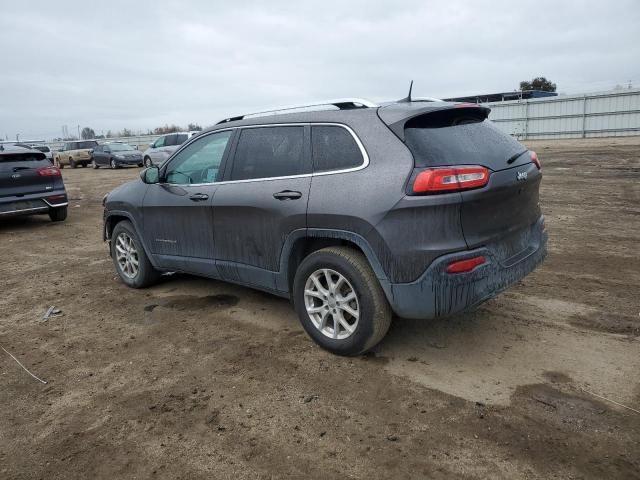 1C4PJLLB5JD544952 Jeep Cherokee Latitude Plus