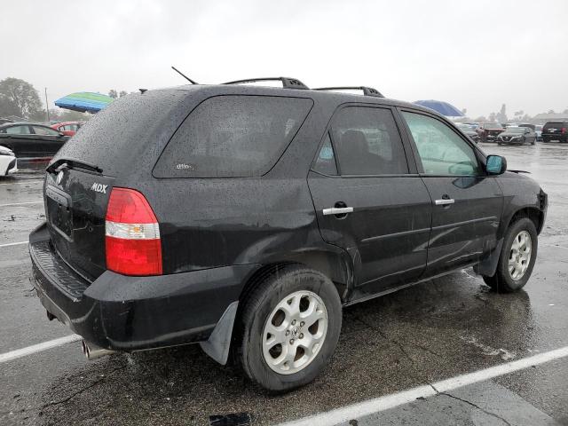 2HNYD18892H525106 Acura Mdx Touring